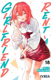 Rent-a-girlfriend 18