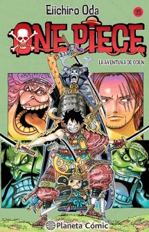  One Piece nº95