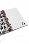ASSASSIN'S CREED - Notebook "Legacy"