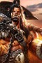 T-SHIRT - World of Warcraft - ROGUE