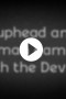 Cuphead - Peluche The Devil