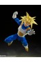 Dragon Ball Z - SH Figuarts Super Saiyan Trunks Infinite Latent Super Power Figure