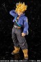 Estatua - Dragon Ball Z: Super Saiyan "Trunks" Figuarts ZERO EX