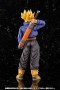 Estatue - Dragon Ball Z: Super Saiyan "Trunks" Figuarts ZERO EX
