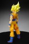 Bandai Tamashii Nations Super Saiyan Son Goku "Dragonball Z" S.H. Figuarts Action Figure
