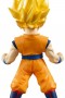 Figure - Dragon Ball Z - Tamashii Buddies "Son Goku Super Saiyan"