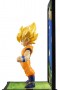 Figure - Dragon Ball Z - Tamashii Buddies "Son Goku Super Saiyan"