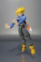 Figura - Dragon Ball Z "Trunks" S.H. Figuarts 15cm."Premium Color Edition"