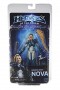 Figura - Heroes of the Storm "NOVA" 18cm.