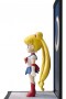Figure - Sailor Moon - Tamashii Buddies "Sailor Moon"