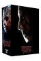 Freddy vs. Jason - Figura  Articulada Ultimate Jason Voorhees 