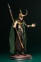 Marvel - ARTFX Vengadores Endgame Loki Statue