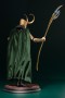 Marvel - Estatua ARTFX Vengadores Endgame Loki