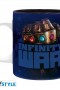 Marvel - Taza Thanos Infinity War