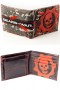Gears Of War - Bifold Wallet Fullprinted