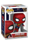 Pop! Marvel: Spider-Man: No Way Home S3 - Spider-Man Leaping SM1 (Tom Holland)