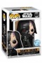 Pop! Star Wars: Obi-Wan Kenobi - Darth Vader (Damaged Helmet) Ex