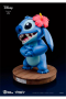 Stitch - Disney Estatua Master Craft Miracle Land 