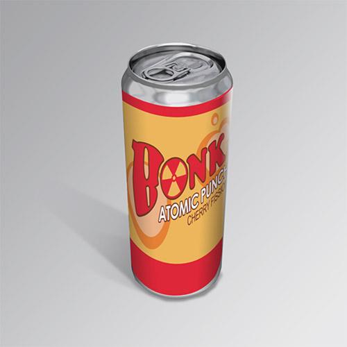 Team Fortress Bonk! Energy Drink | Funko Universe, Planet of ...