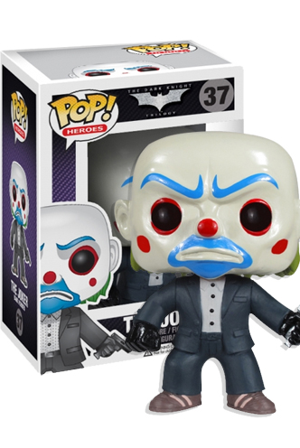 Funko pop joker bank robber cheap