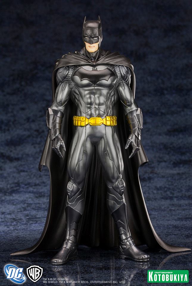 New 52 online batman figure