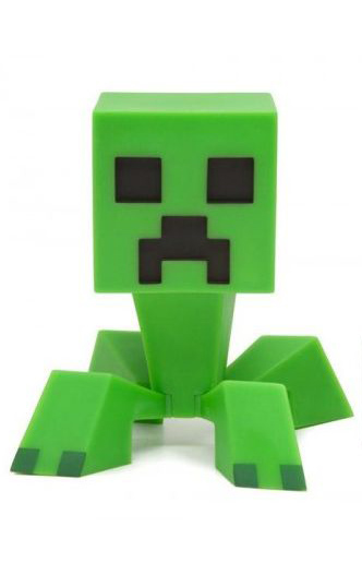 Minecraft - Figura Creeper