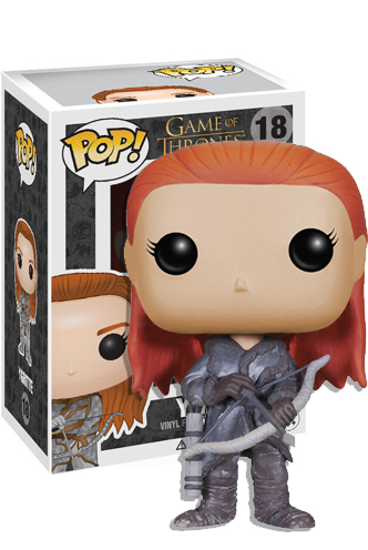 ygritte pop