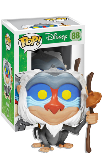 funko pop rafiki