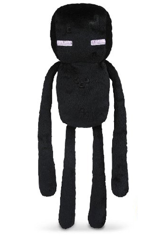 Enderman stuffed animal new arrivals