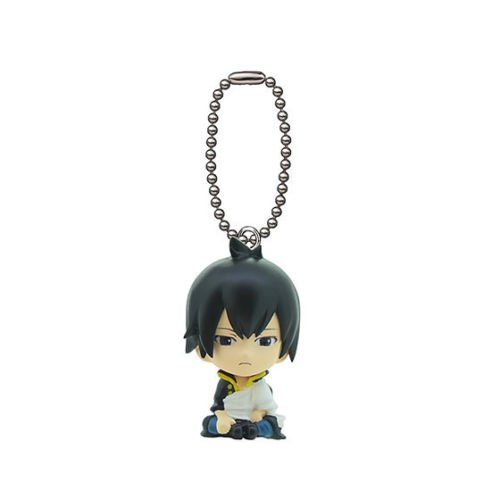 zeref action figure