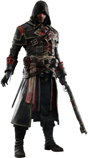 Sudadera con capucha Assassin s Creed Rogue Universo Funko
