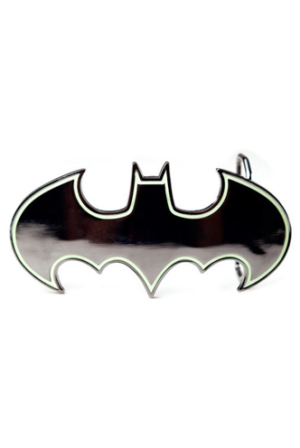 Batman - Gunmetal Batman Logo Buckle | Funko Universe, Planet of comics,  games and collecting.