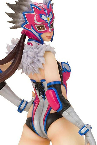 Tekken Tag Tournament 2 Jaycee Bishoujo 8" Statue - Kotobukiya | Funko  Universe, Planet of comics, games and collecting.