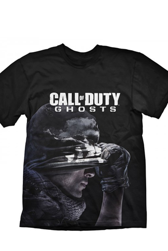 Call of Duty: Ghosts T-Shirt Disguise | Funko Universe, Planet of ...