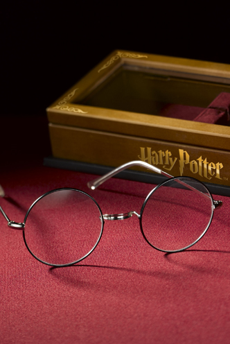 Gafas store harry potter