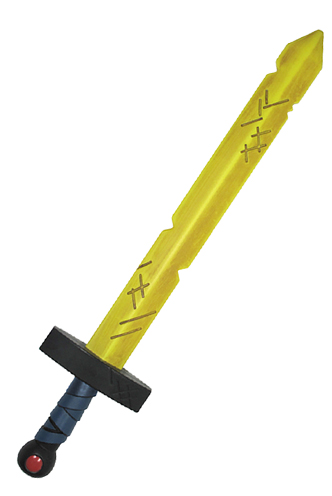 Espada - Hora de Aventuras "Finn Sword" 60cm. | Funko, Planeta de cómics/mangas, juegos de y el coleccionismo.