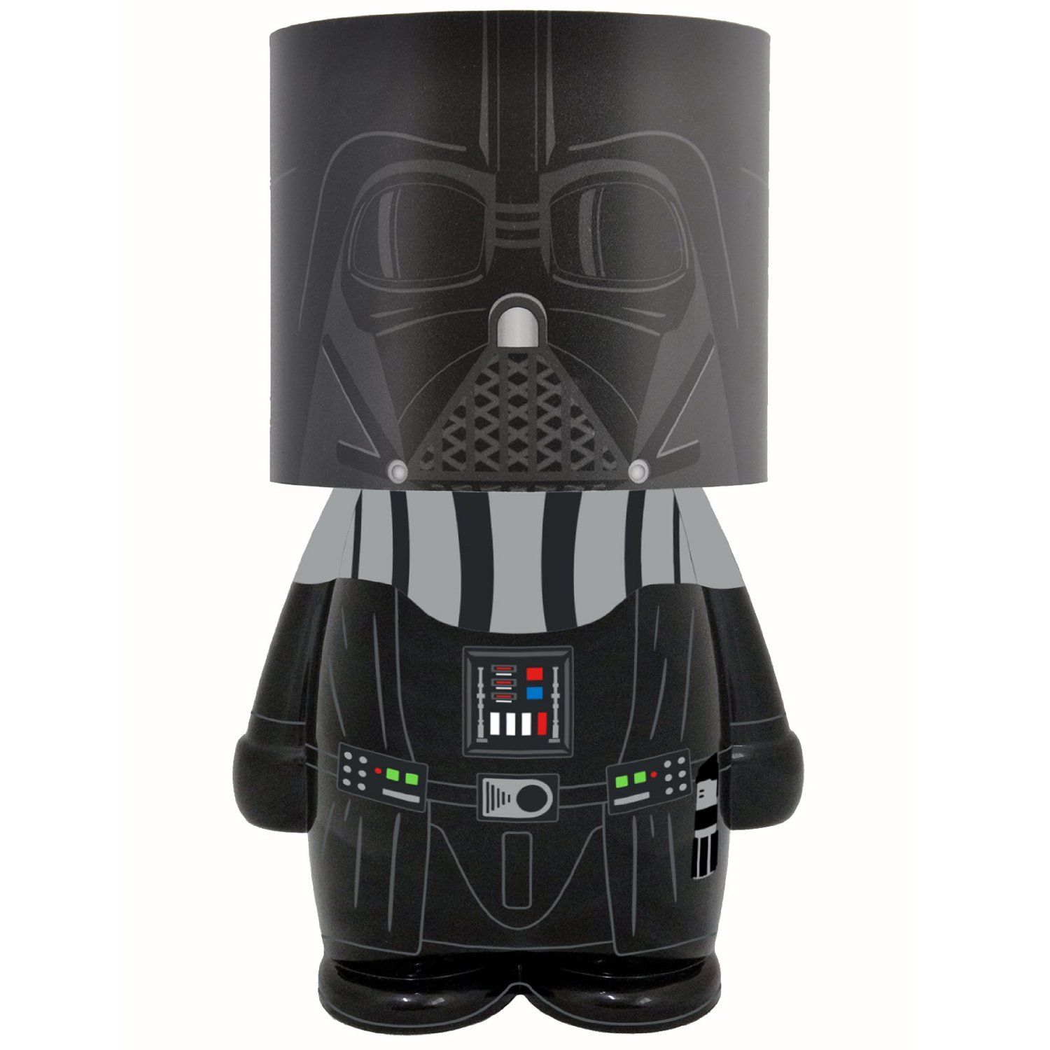 darth vader mood light