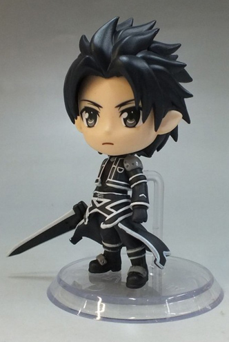 Action figure top sword art online
