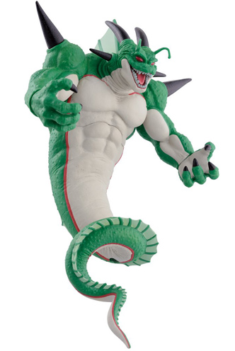 Dragon Ball Z Majin Boo SCultures Big Budoukai Statue