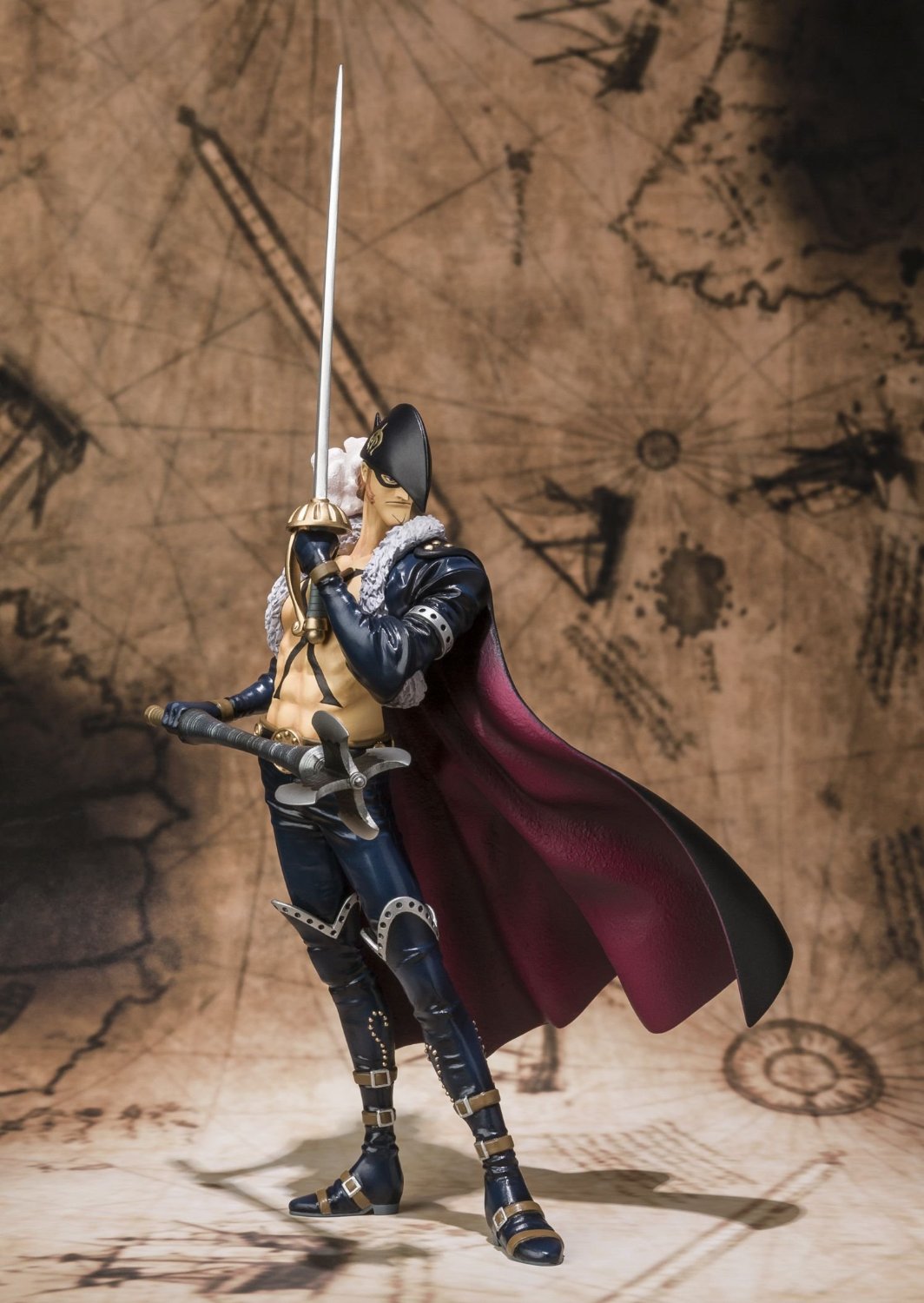 Figuarts Zero One Piece X Drake 16 5cm Universo Funko Planeta De Comics Mangas Juegos De Mesa Y El Coleccionismo Figuarts Zero One Piece X Drake 16 5cm Universo Funko Planeta De Comics Mangas Juegos De Mesa Y El Coleccionismo