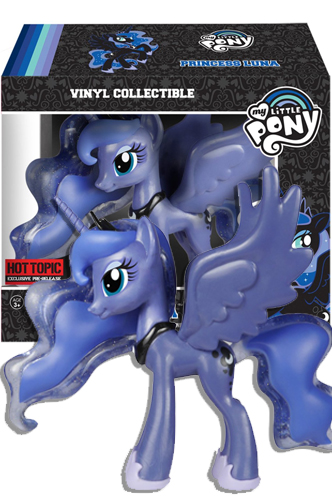 My little pony princesa luna deals juguete