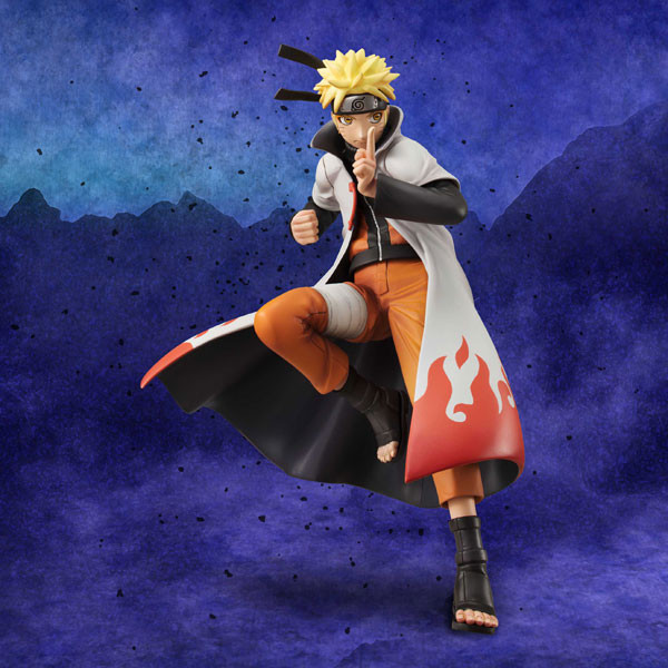 Naruto 7th Hokage Sage Mode  Naruto uzumaki hokage, Naruto uzumaki art,  Naruto shippuden anime