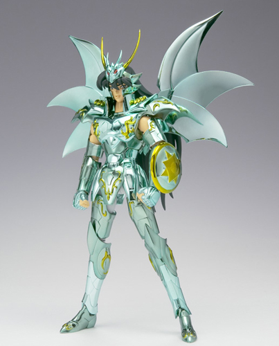 Saint seiya god cloth figure deals