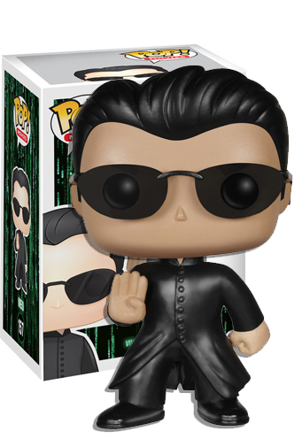neo funko pop