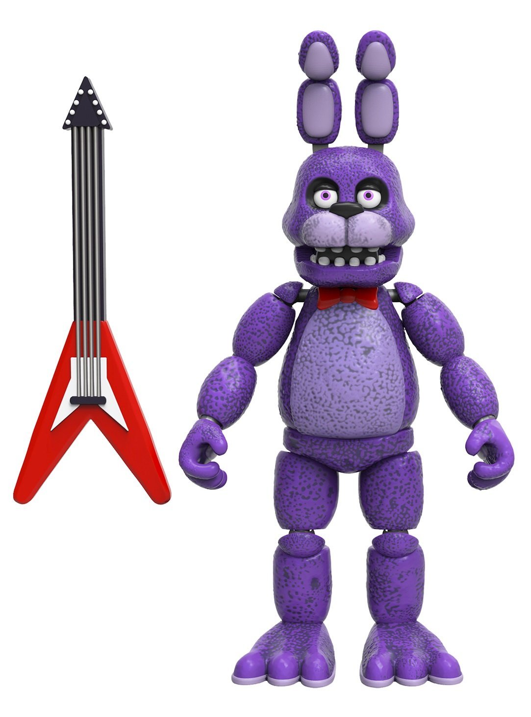 Bonnie five nights at freddy