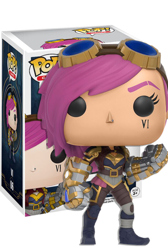 Funko lol sale