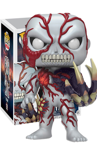 tyrant funko pop