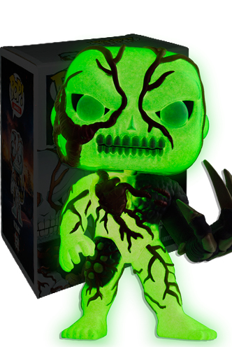 tyrant funko pop