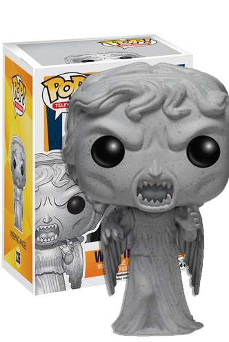 weeping angel funko pop