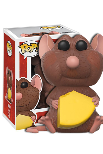 funko pop emile